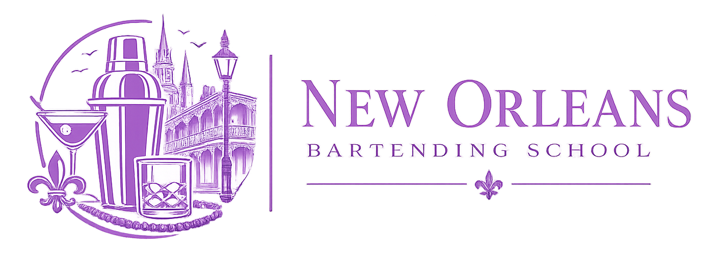 New Orleans Bartending School